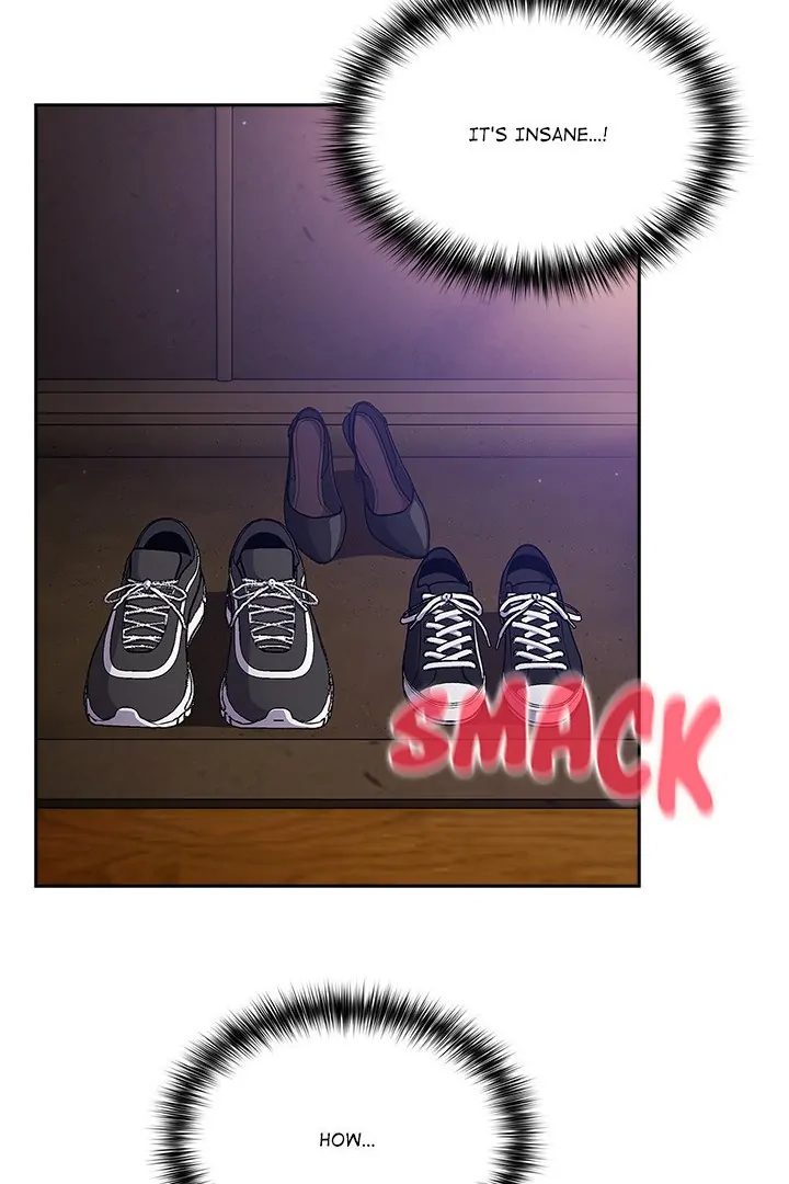 Idiot Virus - Chapter 29 [photo 3] - MangaPorn