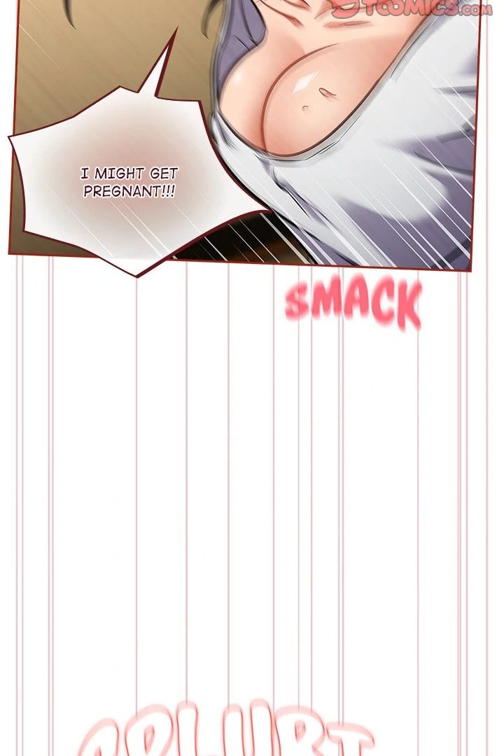 Idiot Virus - Chapter 29 [photo 48] - MangaPorn