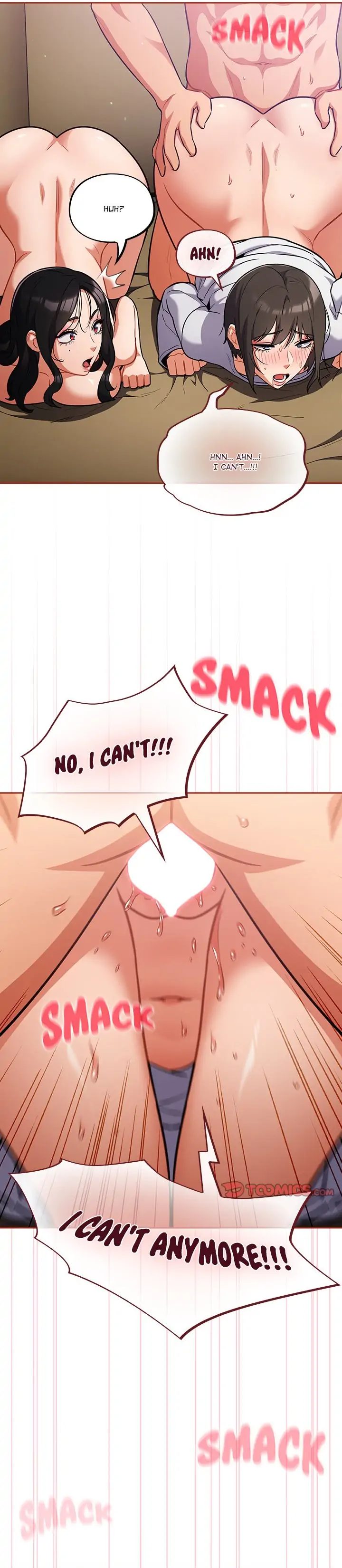 Idiot Virus - Chapter 29 [photo 65] - MangaPorn