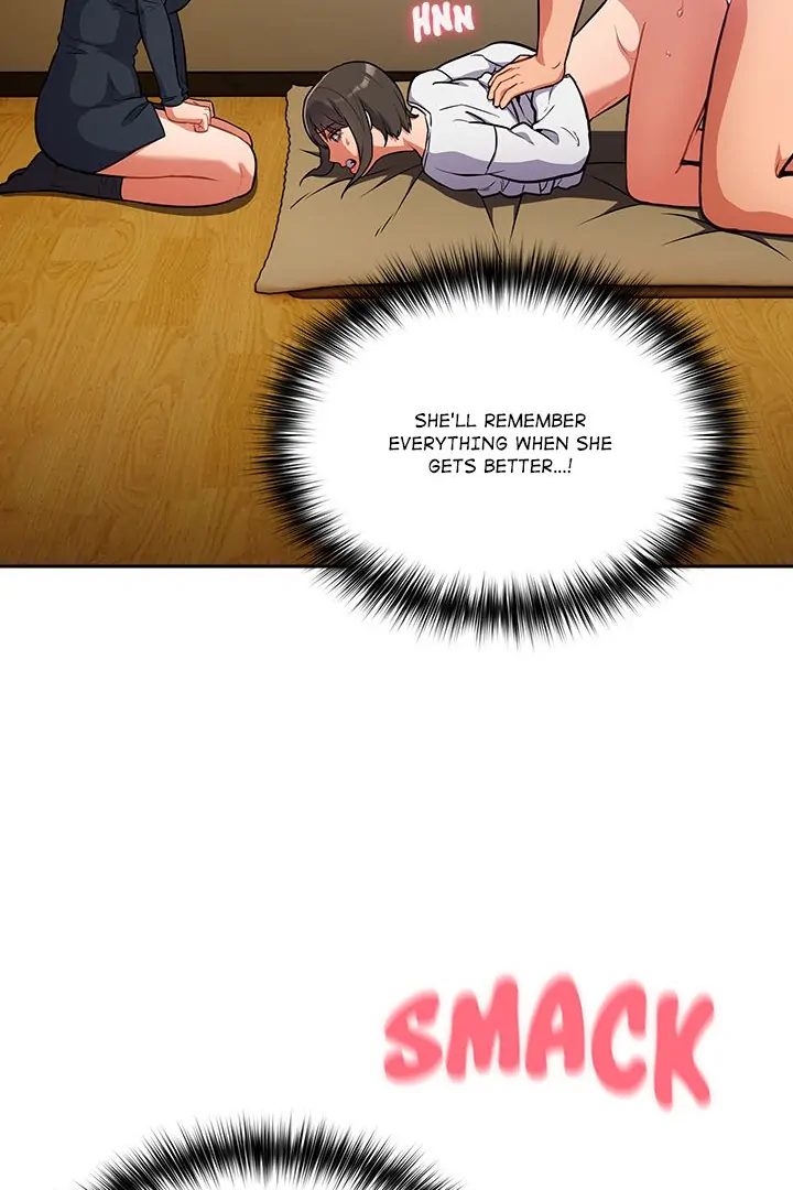 Idiot Virus - Chapter 29 [photo 7] - MangaPorn