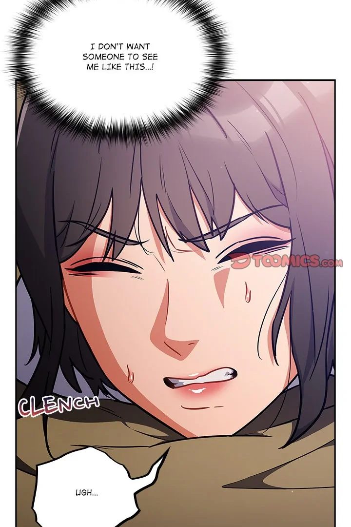 Idiot Virus - Chapter 29 [photo 8] - MangaPorn