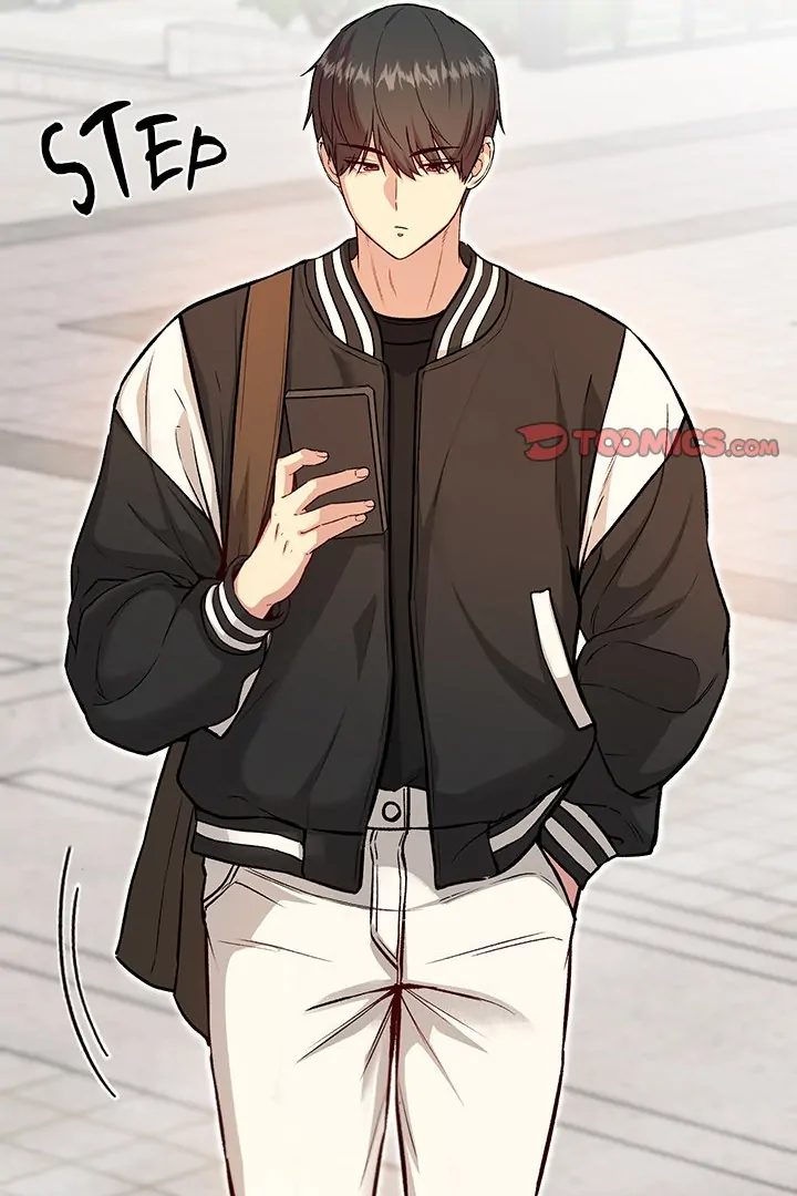 Anonymous 7 - Chapter 7 [photo 78] - MangaPorn