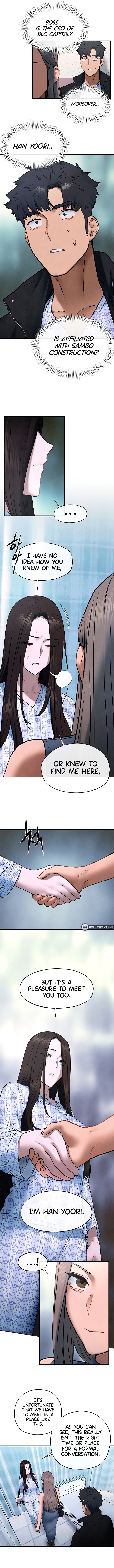 Moby Dick - Chapter 66 [photo 3] - MangaPorn