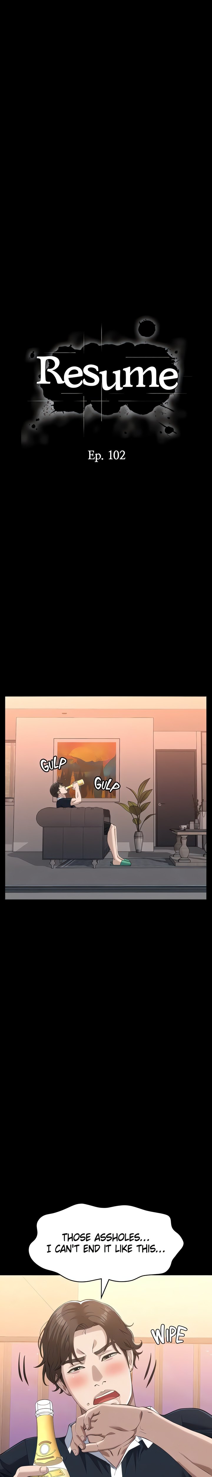 Resume - Chapter 102 [photo 14] - MangaPorn