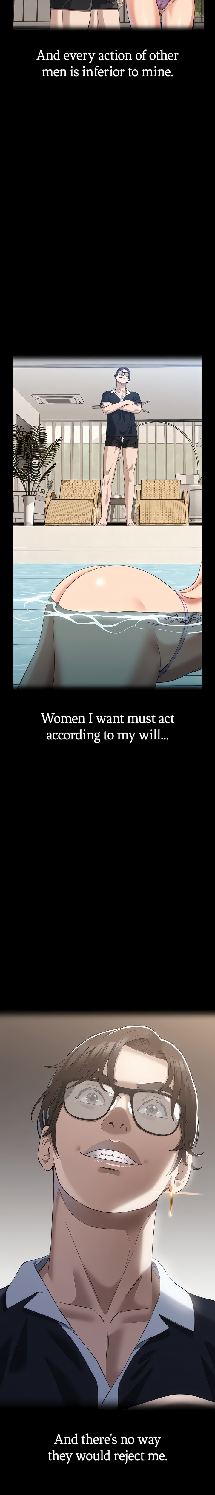 Resume - Chapter 102 [photo 2] - MangaPorn