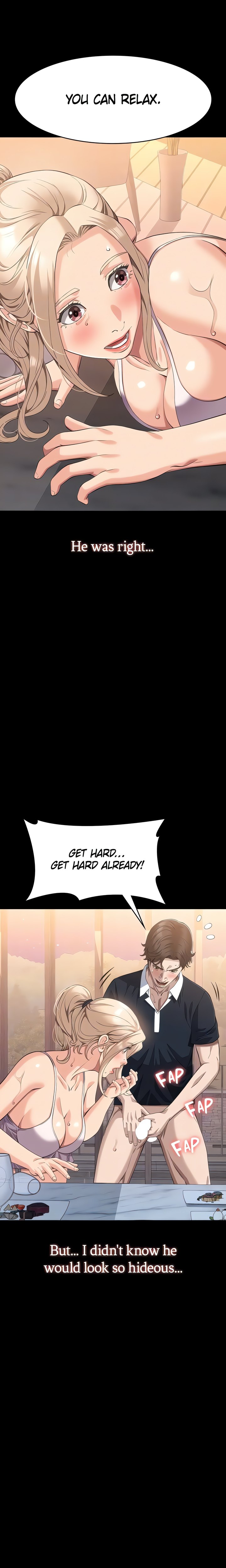 Resume - Chapter 102 [photo 8] - MangaPorn