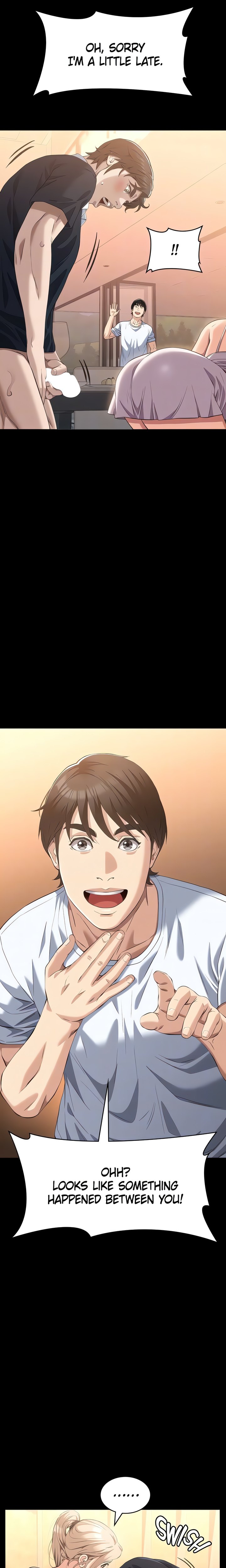 Resume - Chapter 102 [photo 9] - MangaPorn