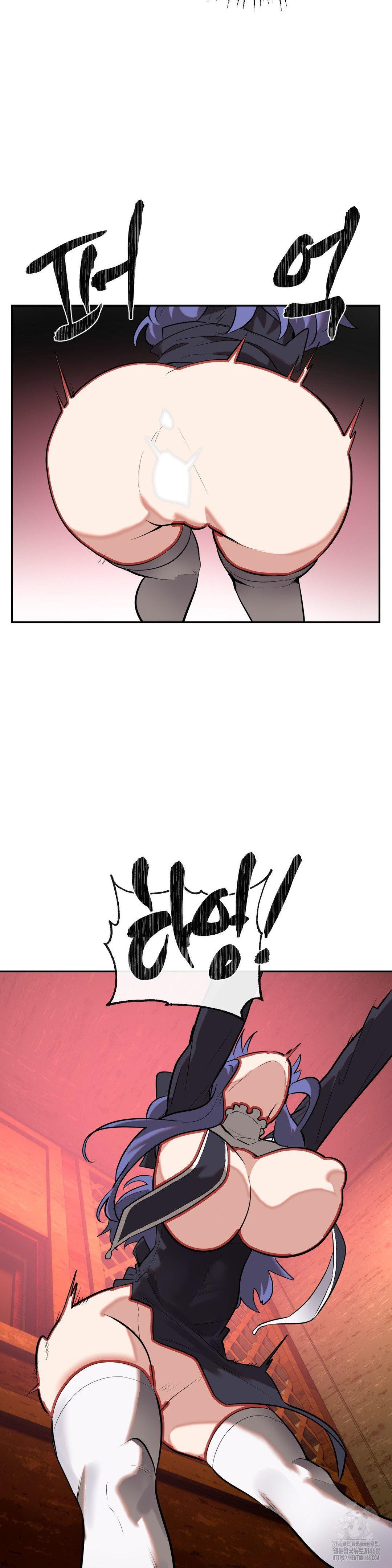 Magical Girl Service Raw - Chapter 31 [photo 14] - MangaPorn