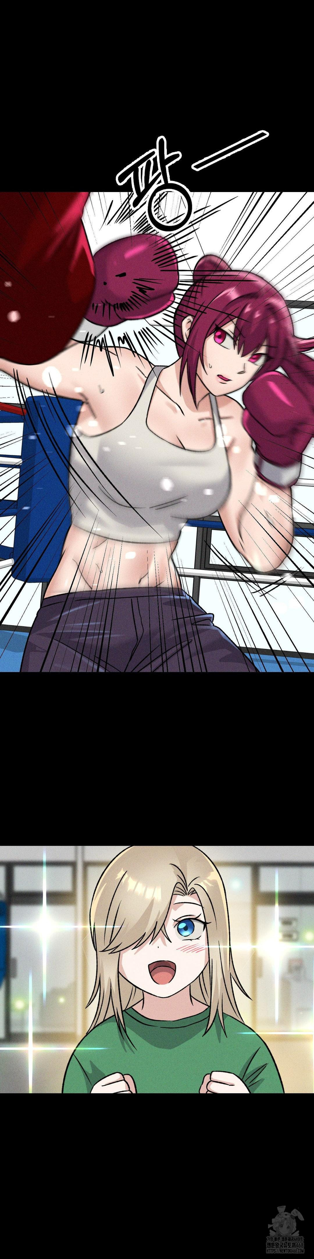 She’s Cute Only to Me Raw - Chapter 19 [photo 4] - MangaPorn