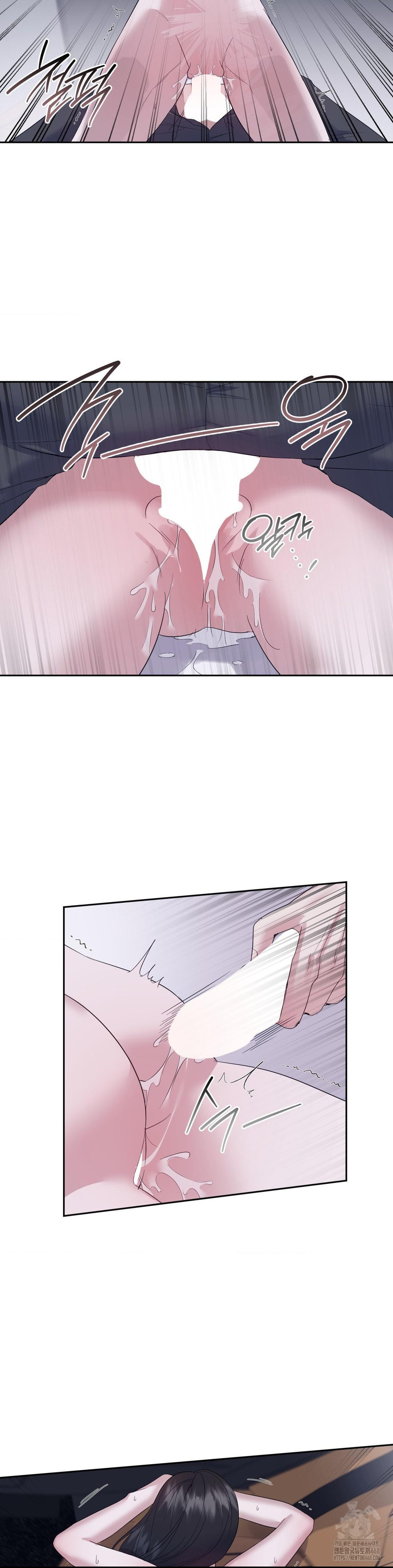 Senior Assistant Instructor Raw - Chapter 10 [photo 17] - MangaPorn