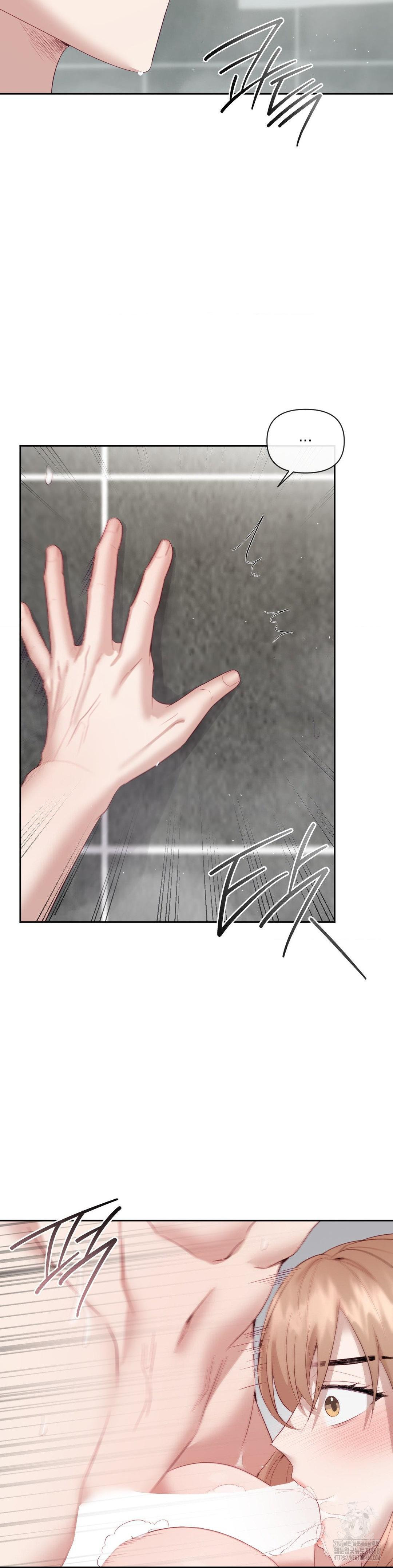 Senior Assistant Instructor Raw - Chapter 11 [photo 23] - MangaPorn