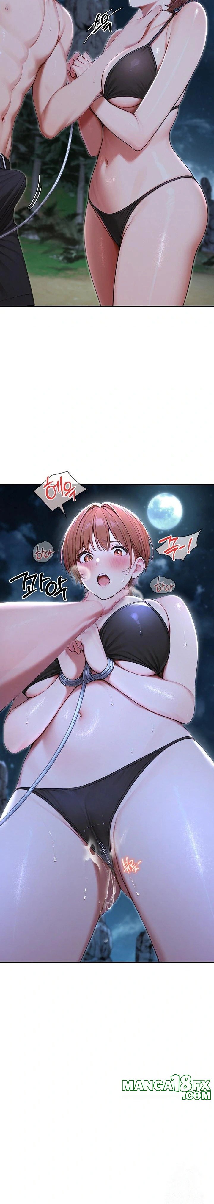 Hypersexual Syndrome Raw - Chapter 19 [photo 2] - MangaPorn