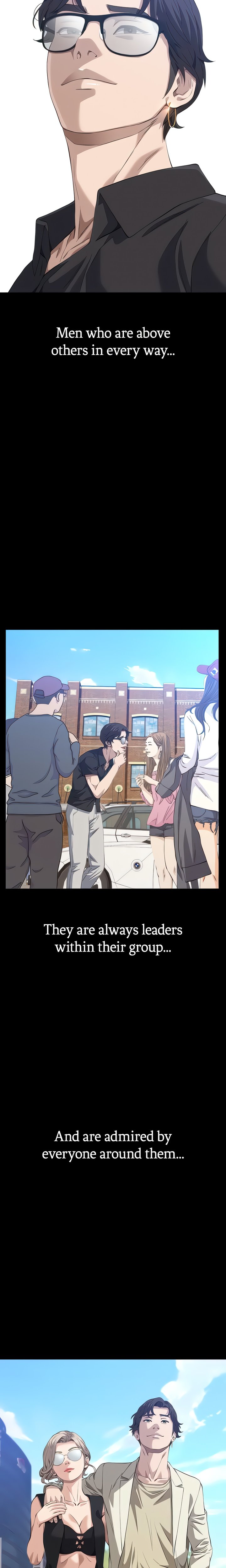 Resume - Chapter 104 [photo 2] - MangaPorn