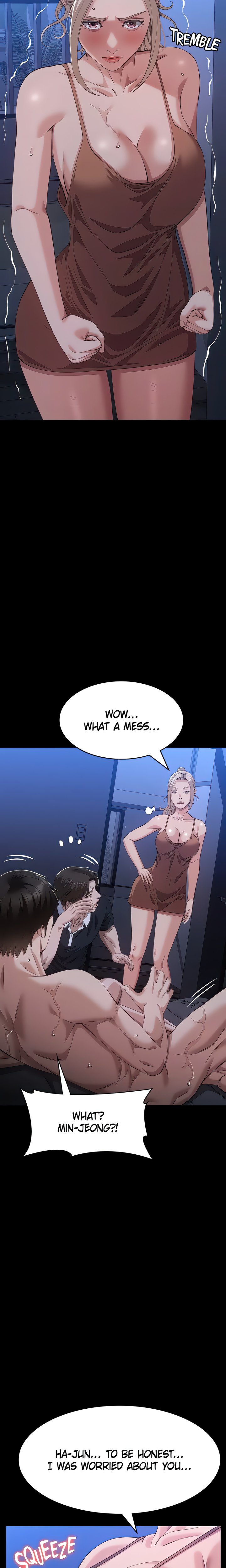 Resume - Chapter 104 [photo 23] - MangaPorn