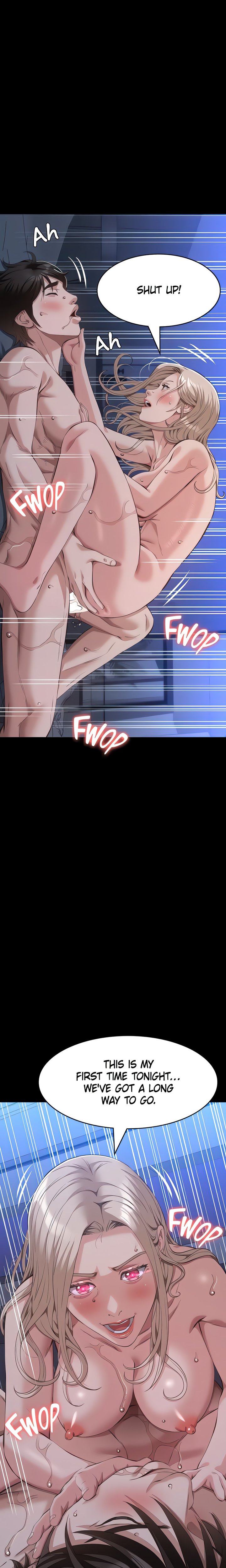 Resume - Chapter 104 [photo 30] - MangaPorn