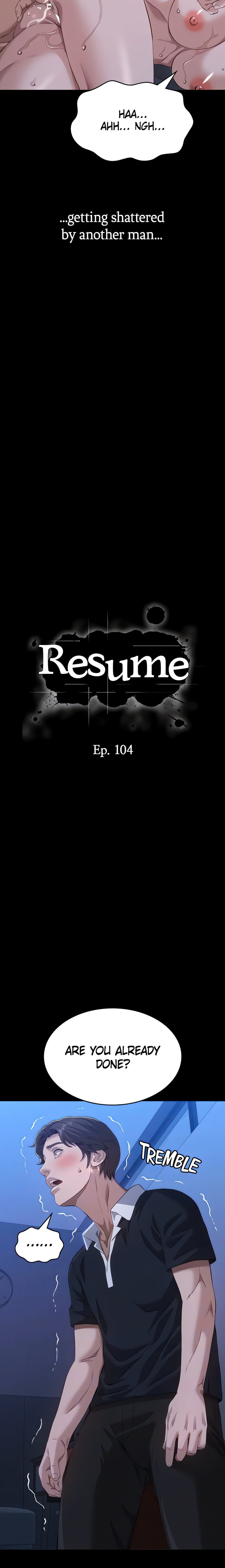 Resume - Chapter 104 [photo 5] - MangaPorn