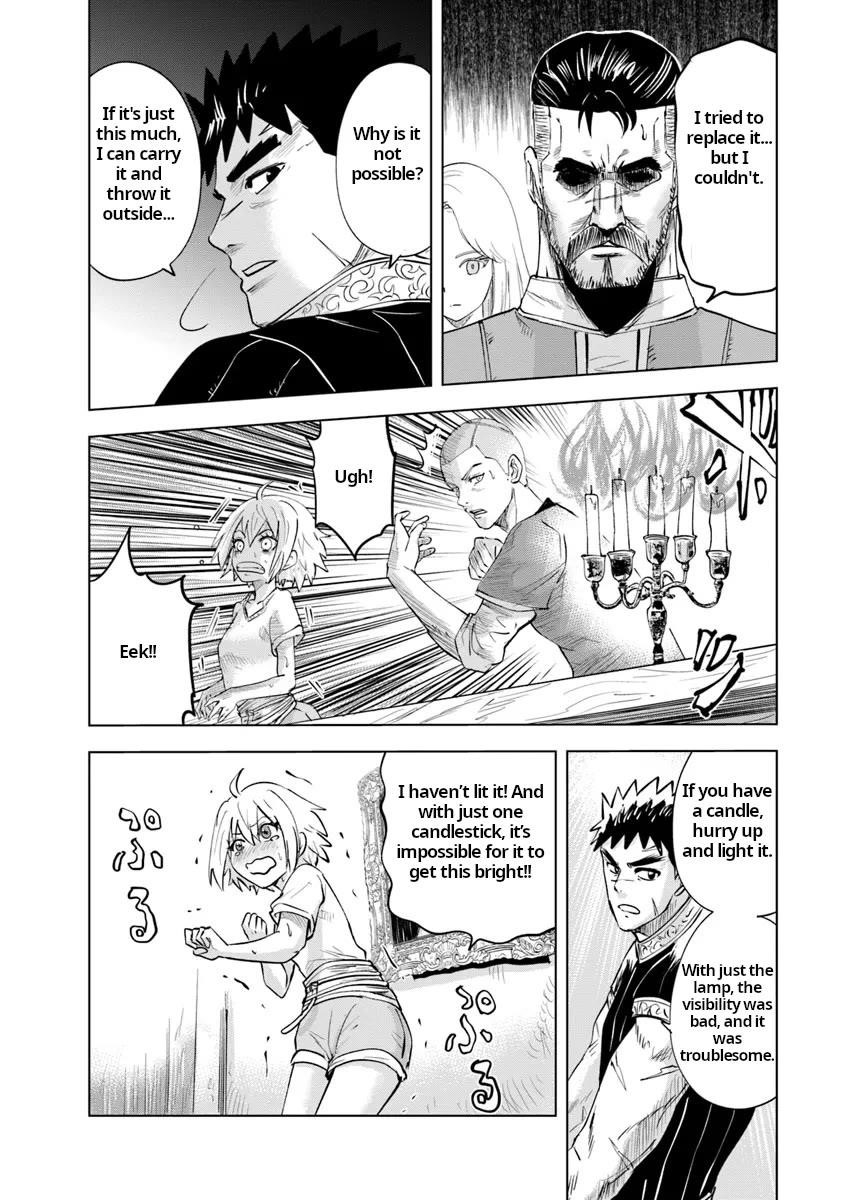 Road to Kingdom - Chapter 90 [photo 11] - MangaPorn