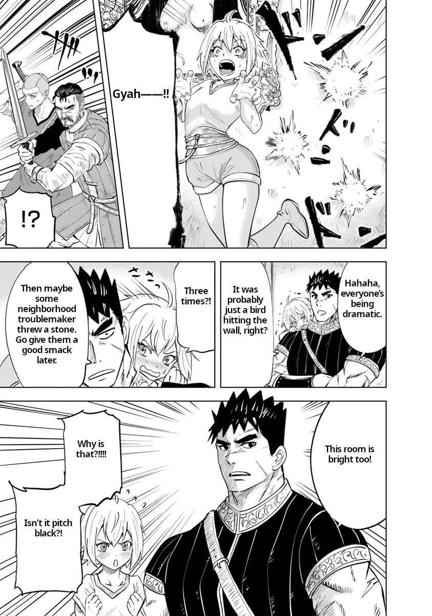 Road to Kingdom - Chapter 90 [photo 12] - MangaPorn