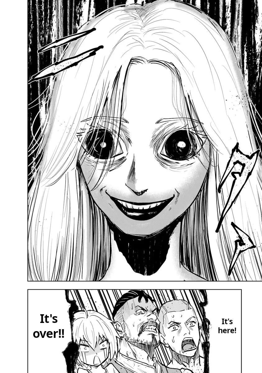 Road to Kingdom - Chapter 90 [photo 15] - MangaPorn