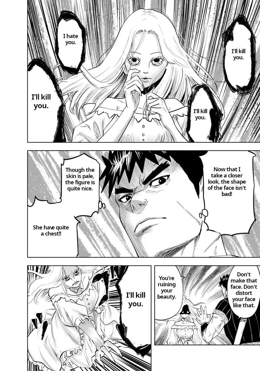 Road to Kingdom - Chapter 90 [photo 17] - MangaPorn