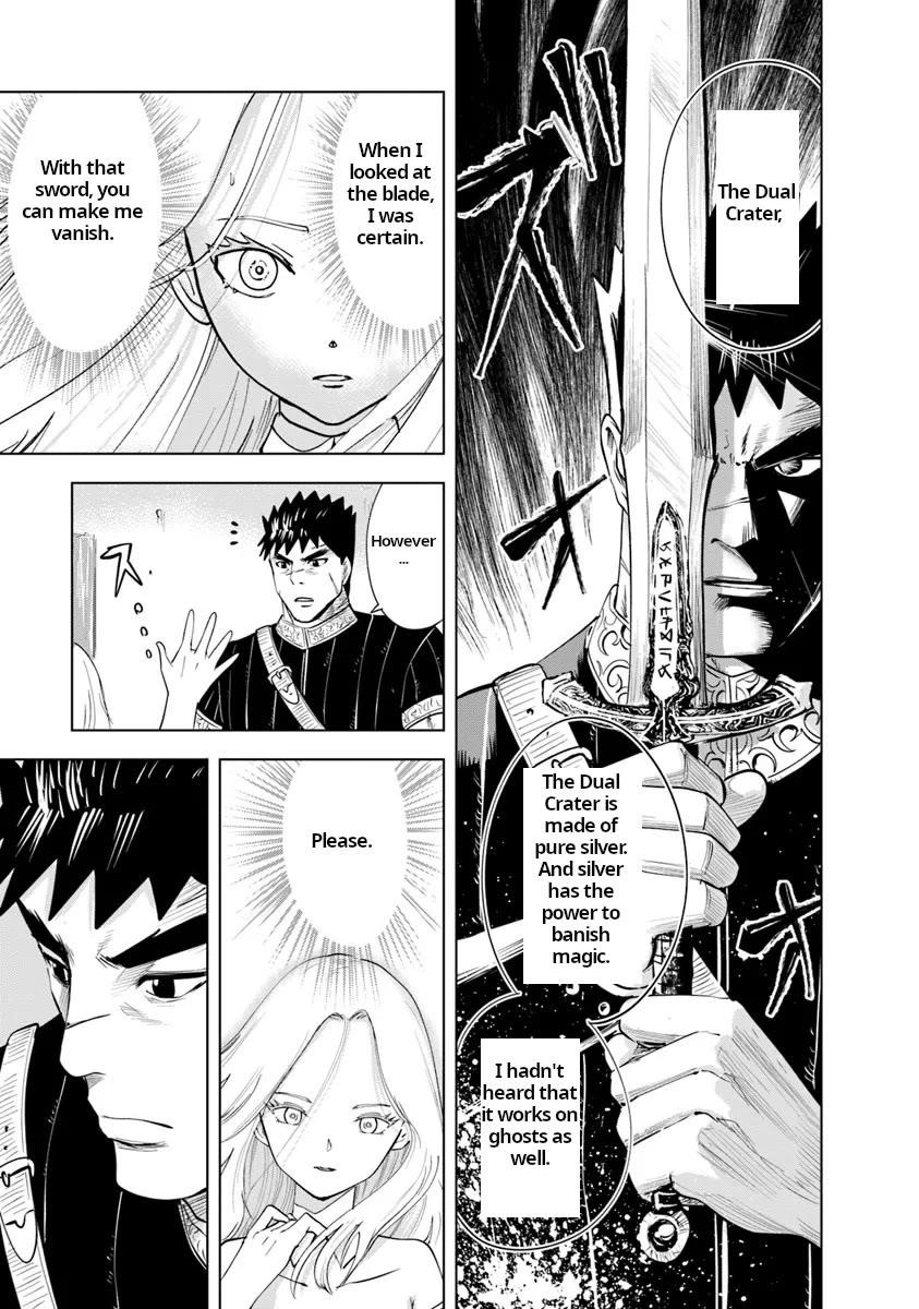Road to Kingdom - Chapter 90 [photo 24] - MangaPorn