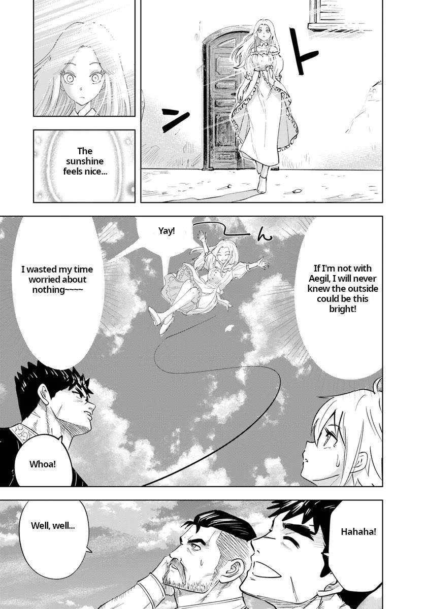 Road to Kingdom - Chapter 90 [photo 30] - MangaPorn