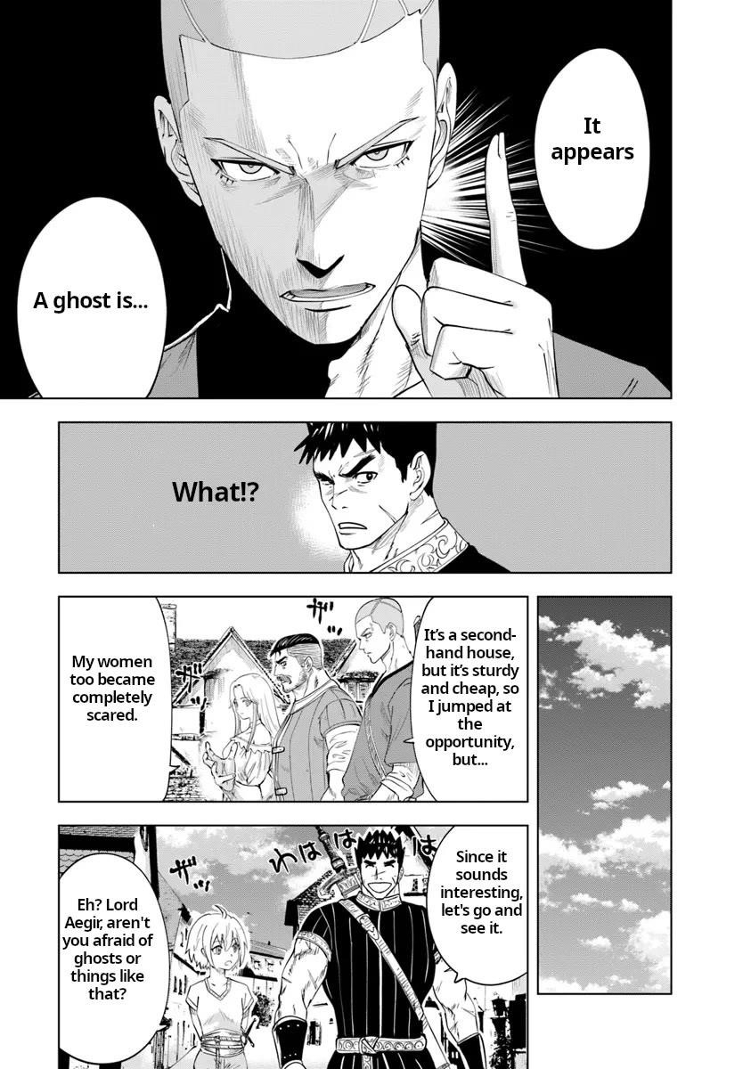 Road to Kingdom - Chapter 90 [photo 4] - MangaPorn