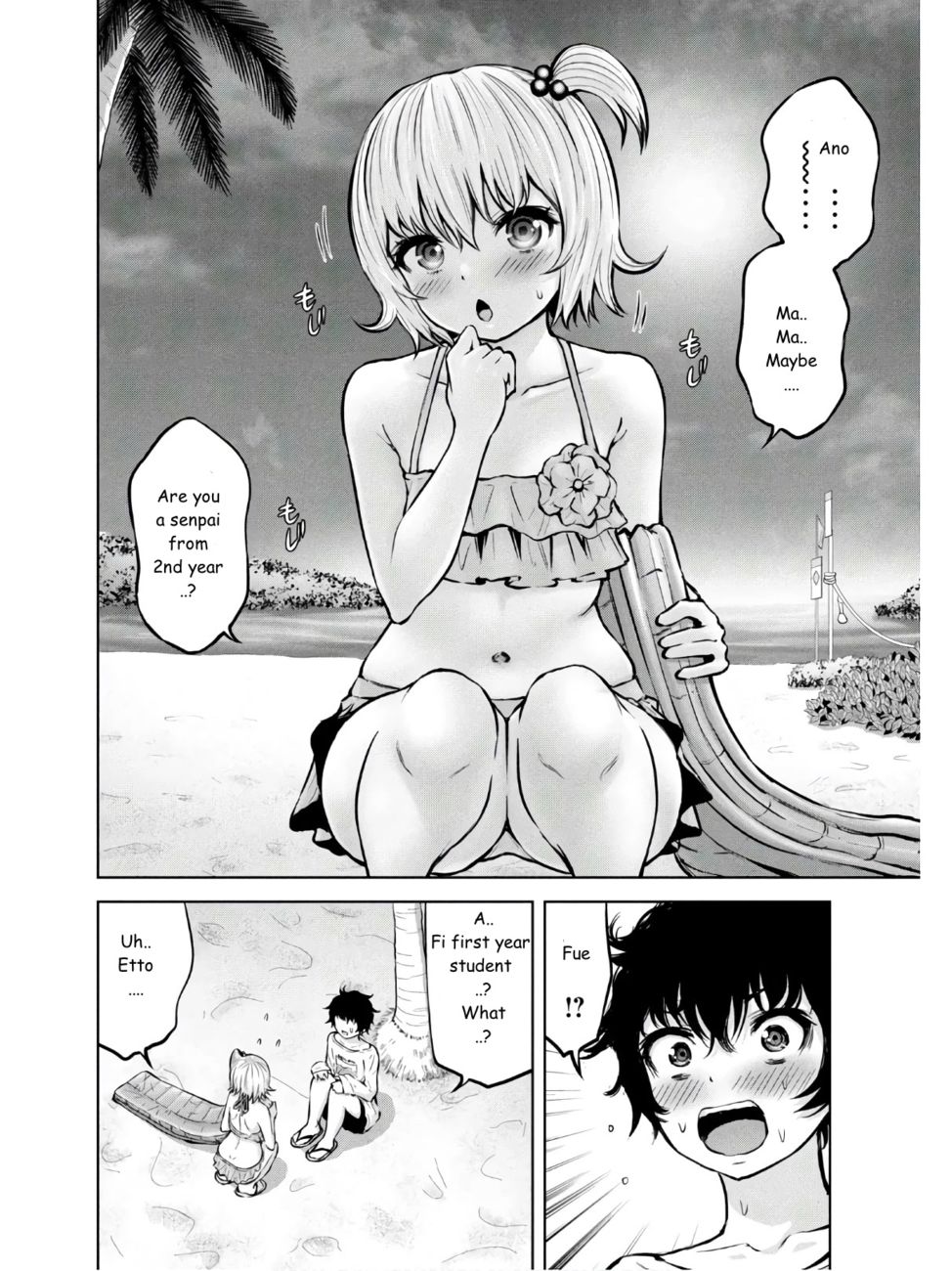 Adamasu no Majotachi - Chapter 24 [photo 18] - MangaPorn