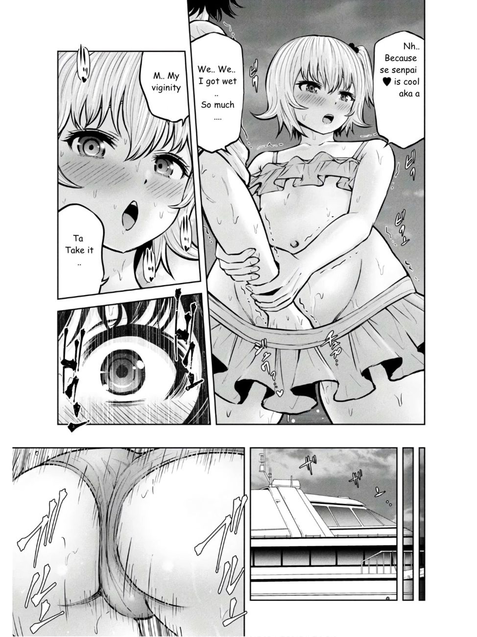 Adamasu no Majotachi - Chapter 24 [photo 21] - MangaPorn