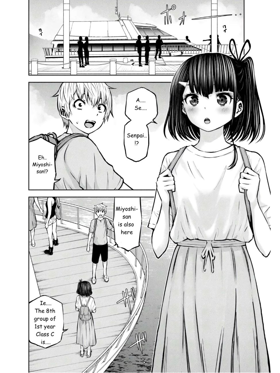 Adamasu no Majotachi - Chapter 24 [photo 4] - MangaPorn