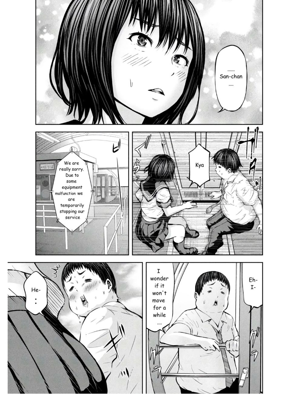 Adamasu no Majotachi - Chapter 27 [photo 11] - MangaPorn