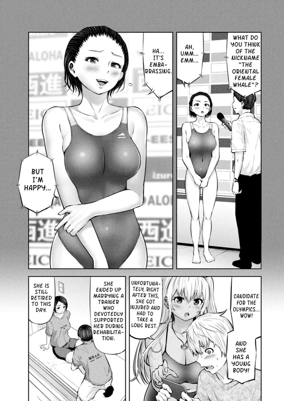 Adamasu no Majotachi - Chapter 28 [photo 10] - MangaPorn