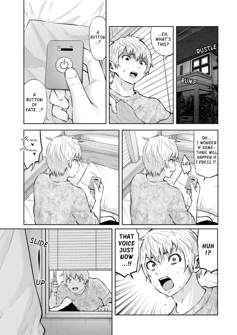 Adamasu no Majotachi - Chapter 28 [photo 12] - MangaPorn