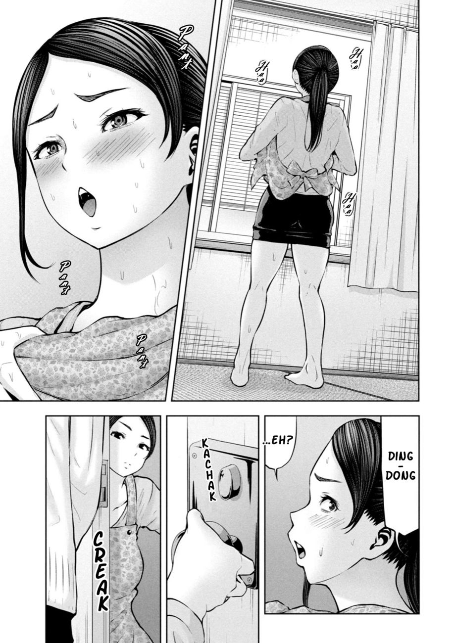 Adamasu no Majotachi - Chapter 28 [photo 22] - MangaPorn