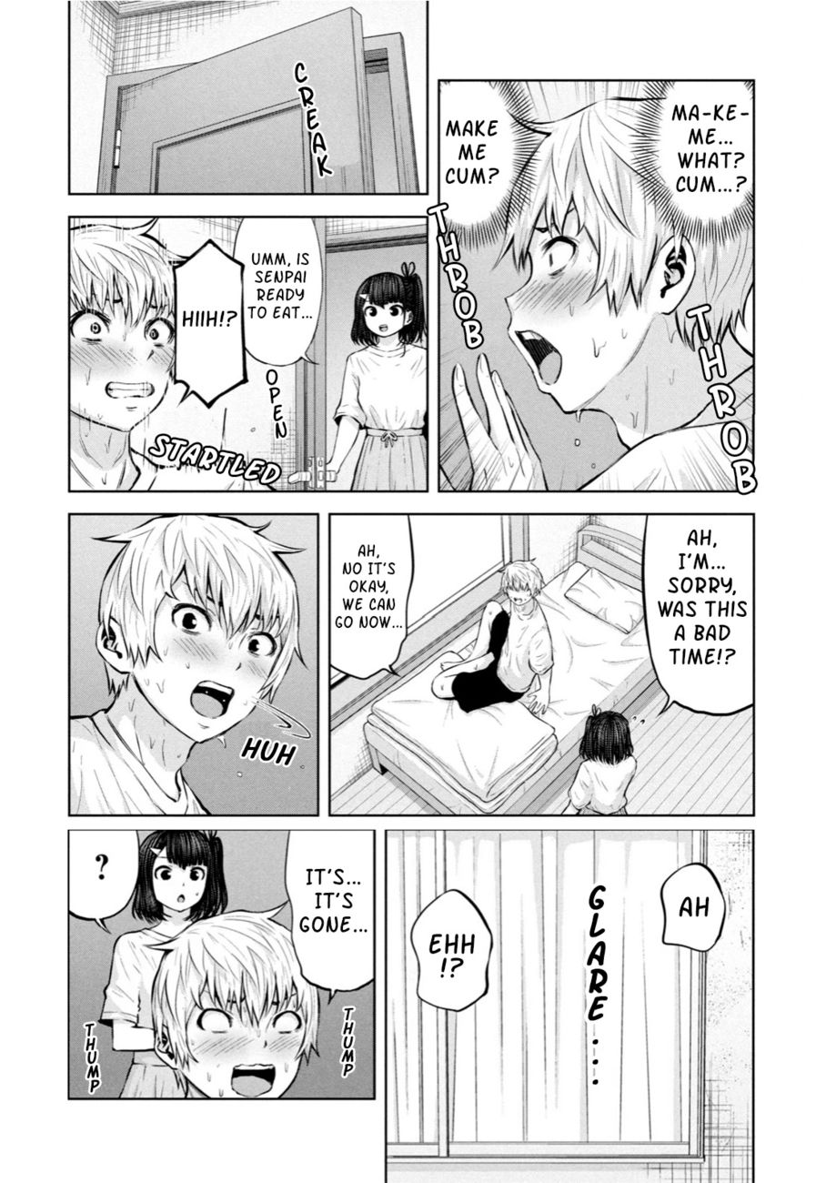 Adamasu no Majotachi - Chapter 28 [photo 6] - MangaPorn