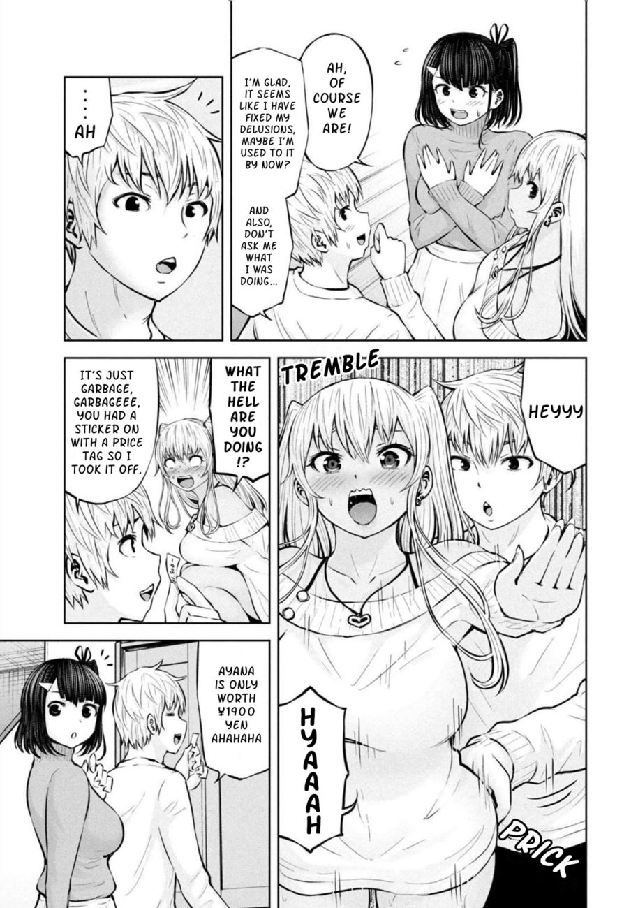 Adamasu no Majotachi - Chapter 29 [photo 27] - MangaPorn