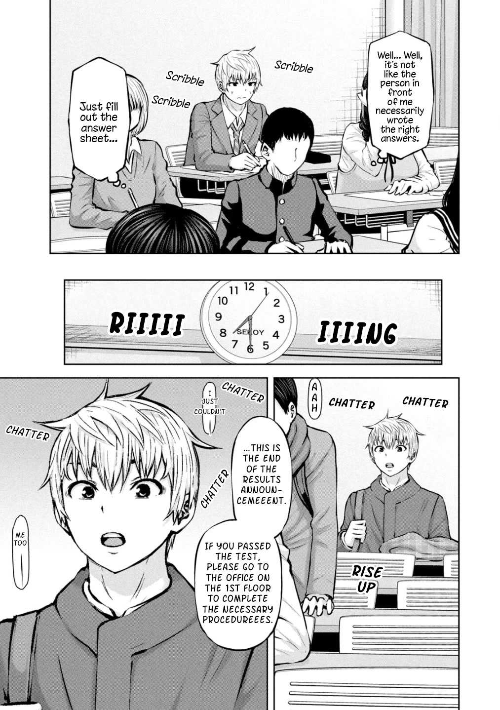 Adamasu no Majotachi - Chapter 31 [photo 24] - MangaPorn