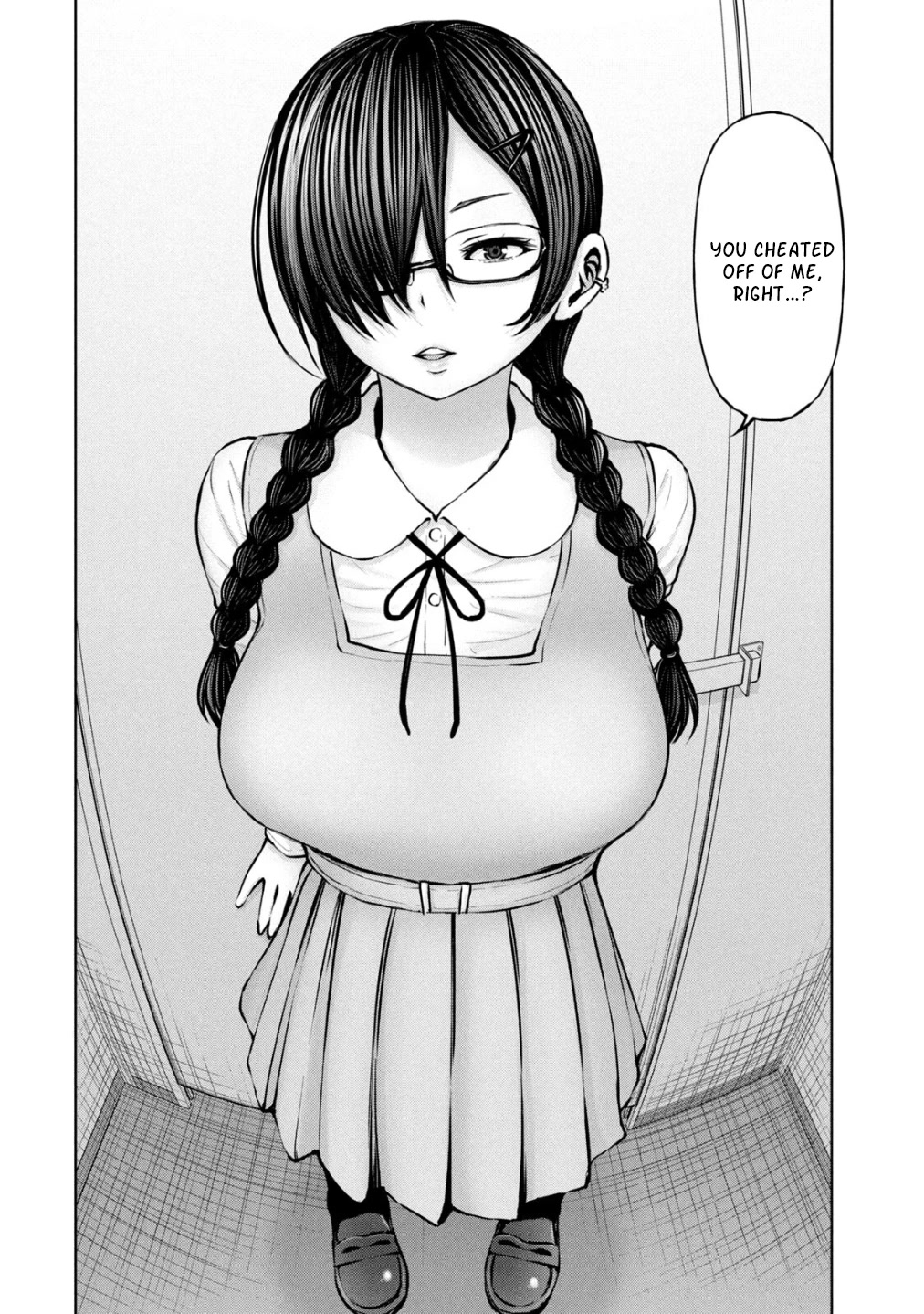 Adamasu no Majotachi - Chapter 31 [photo 31] - MangaPorn