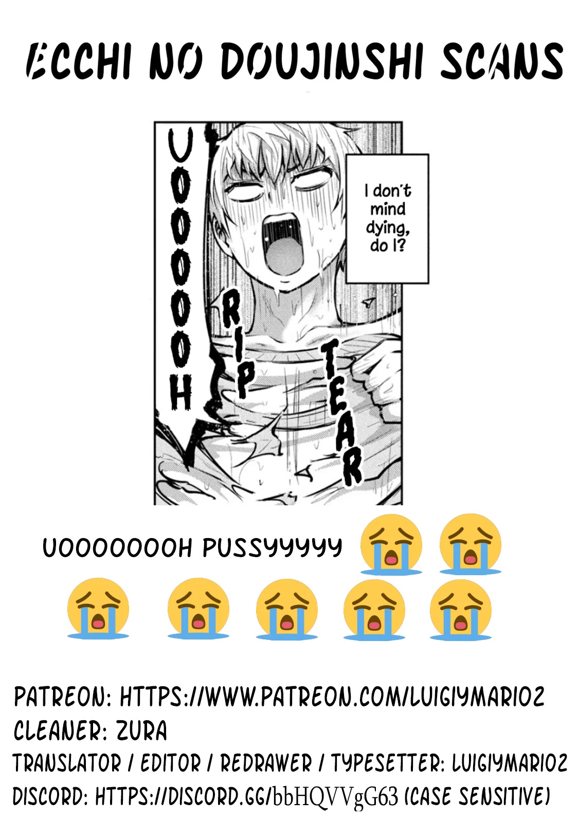 Adamasu no Majotachi - Chapter 31 [photo 34] - MangaPorn