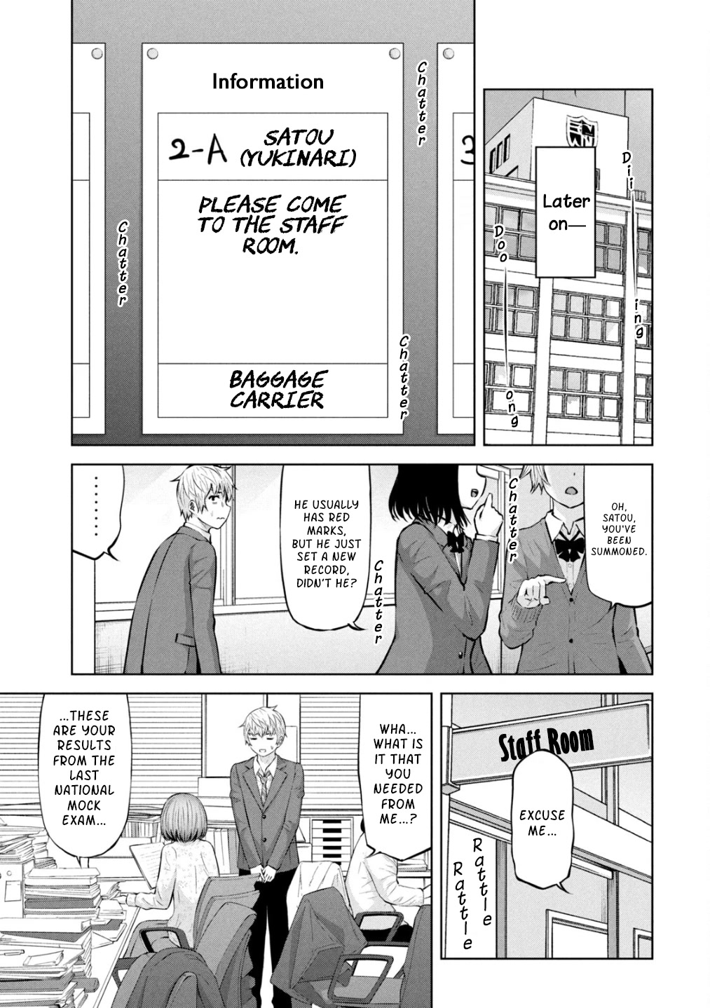 Adamasu no Majotachi - Chapter 32 [photo 11] - MangaPorn