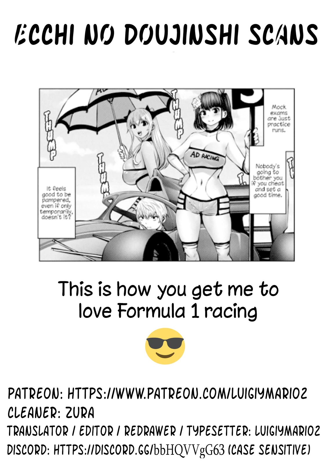 Adamasu no Majotachi - Chapter 32 [photo 35] - MangaPorn