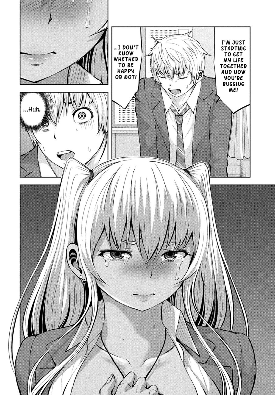 Adamasu no Majotachi - Chapter 33 [photo 10] - MangaPorn