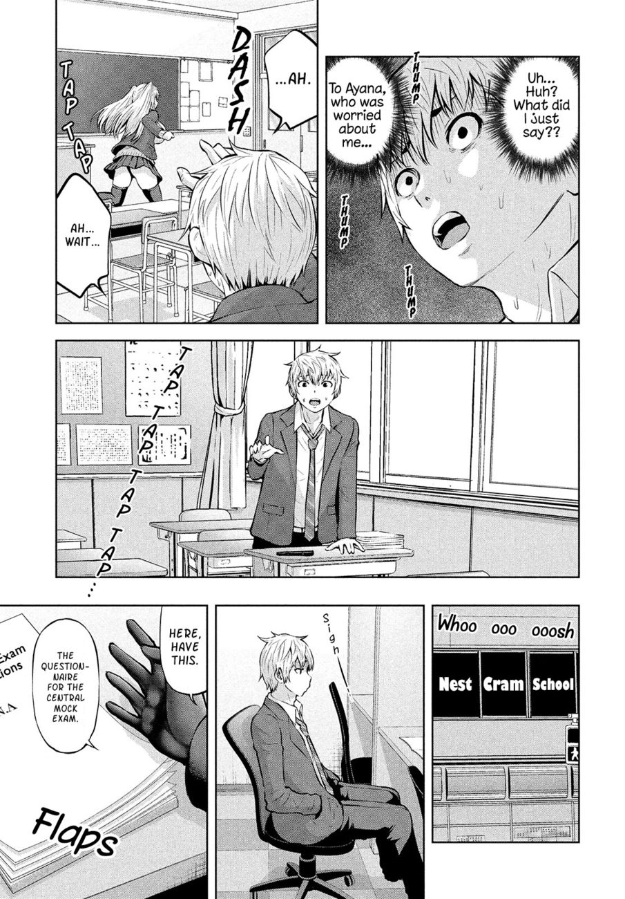 Adamasu no Majotachi - Chapter 33 [photo 11] - MangaPorn