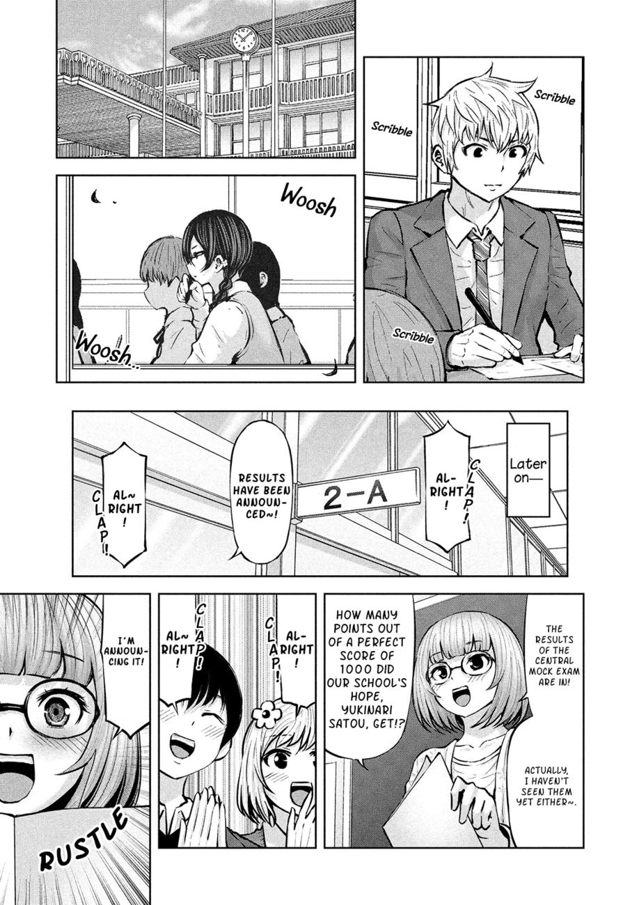 Adamasu no Majotachi - Chapter 33 [photo 23] - MangaPorn