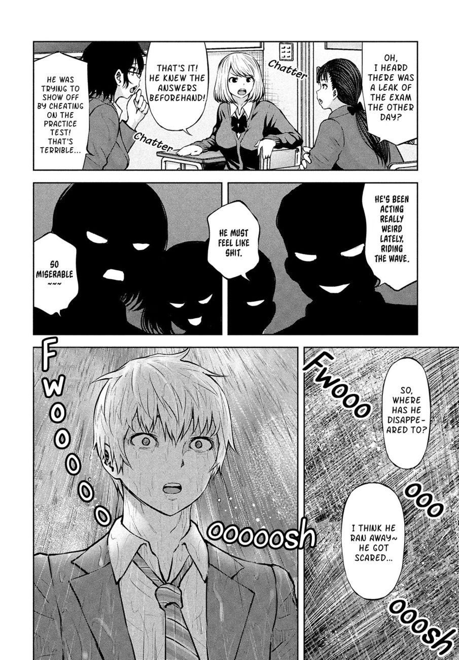 Adamasu no Majotachi - Chapter 33 [photo 28] - MangaPorn