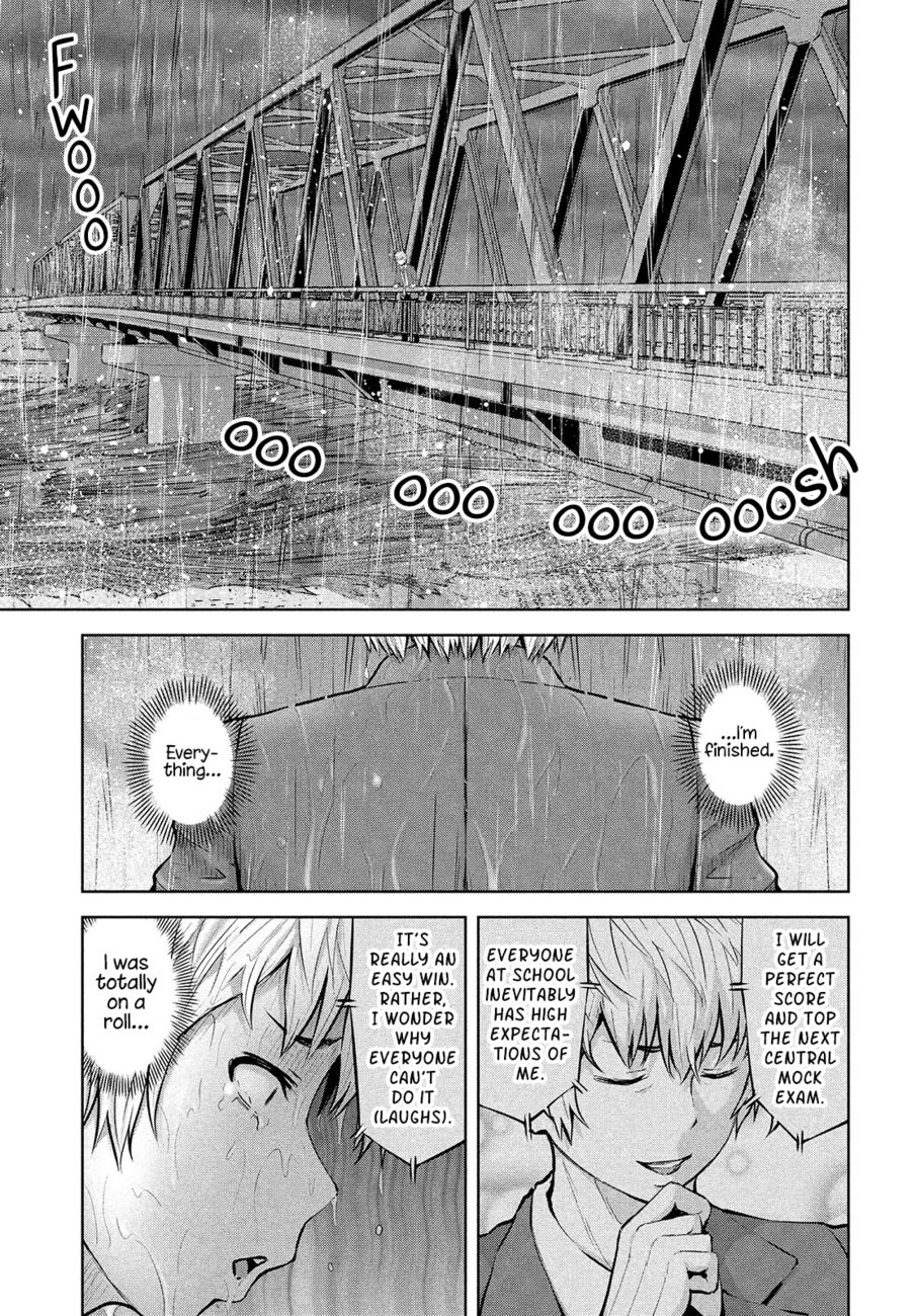Adamasu no Majotachi - Chapter 33 [photo 29] - MangaPorn