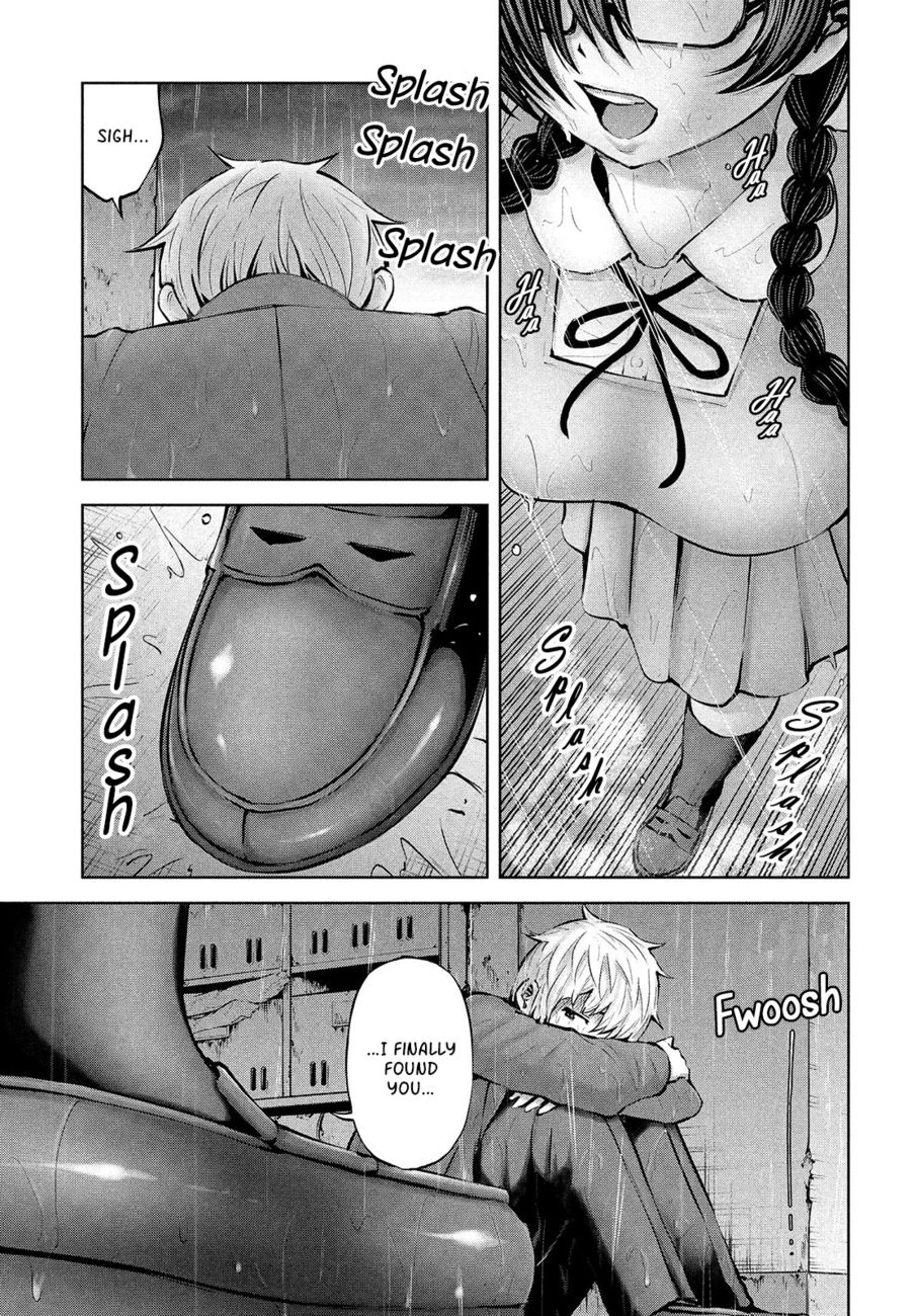 Adamasu no Majotachi - Chapter 33 [photo 33] - MangaPorn