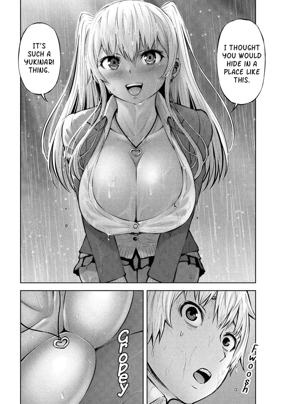 Adamasu no Majotachi - Chapter 33 [photo 34] - MangaPorn