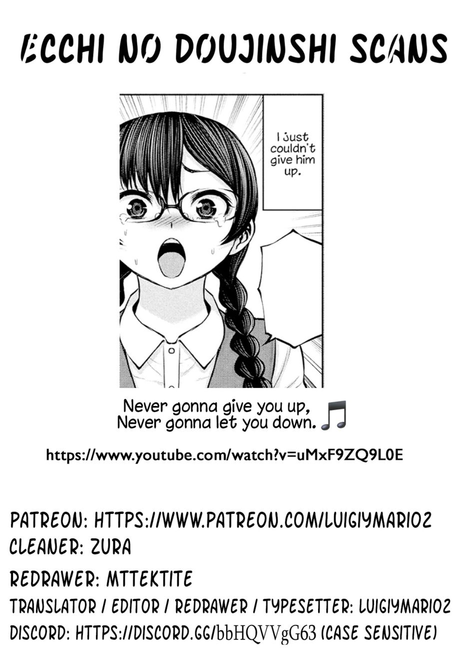 Adamasu no Majotachi - Chapter 33 [photo 37] - MangaPorn