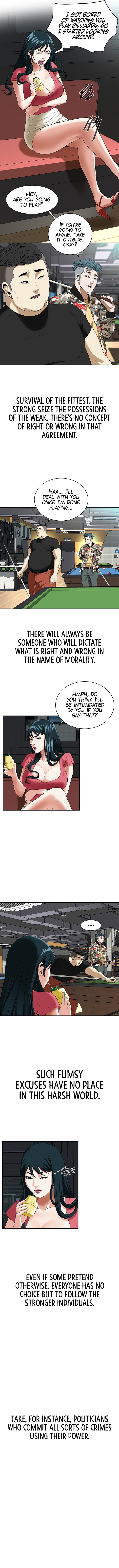 Bastard - Chapter 1 [photo 16] - MangaPorn